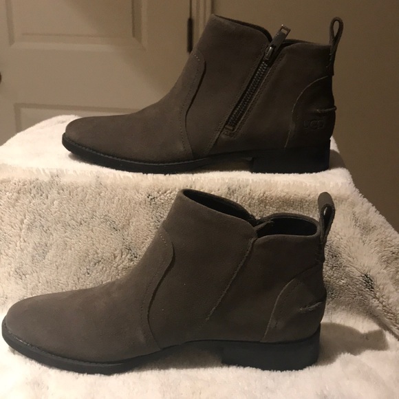 UGG AUREO II 💝😍💕 - Picture 2 of 9